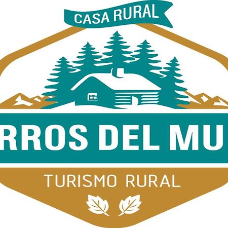 Chorros Del Mundo Turismo Rural Guest House Riopar Luaran gambar